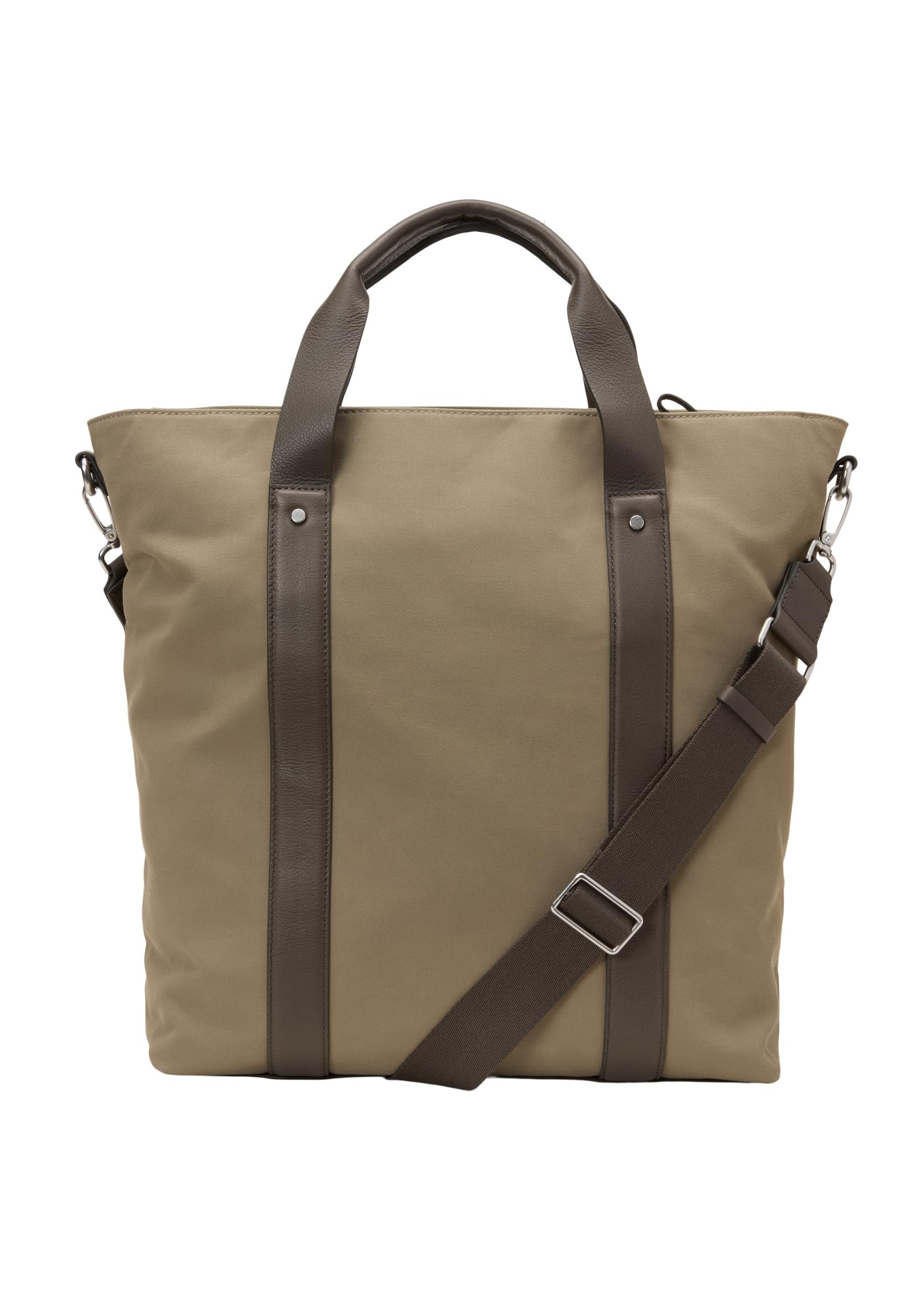 Marc O'Polo Canvas-Shopper large