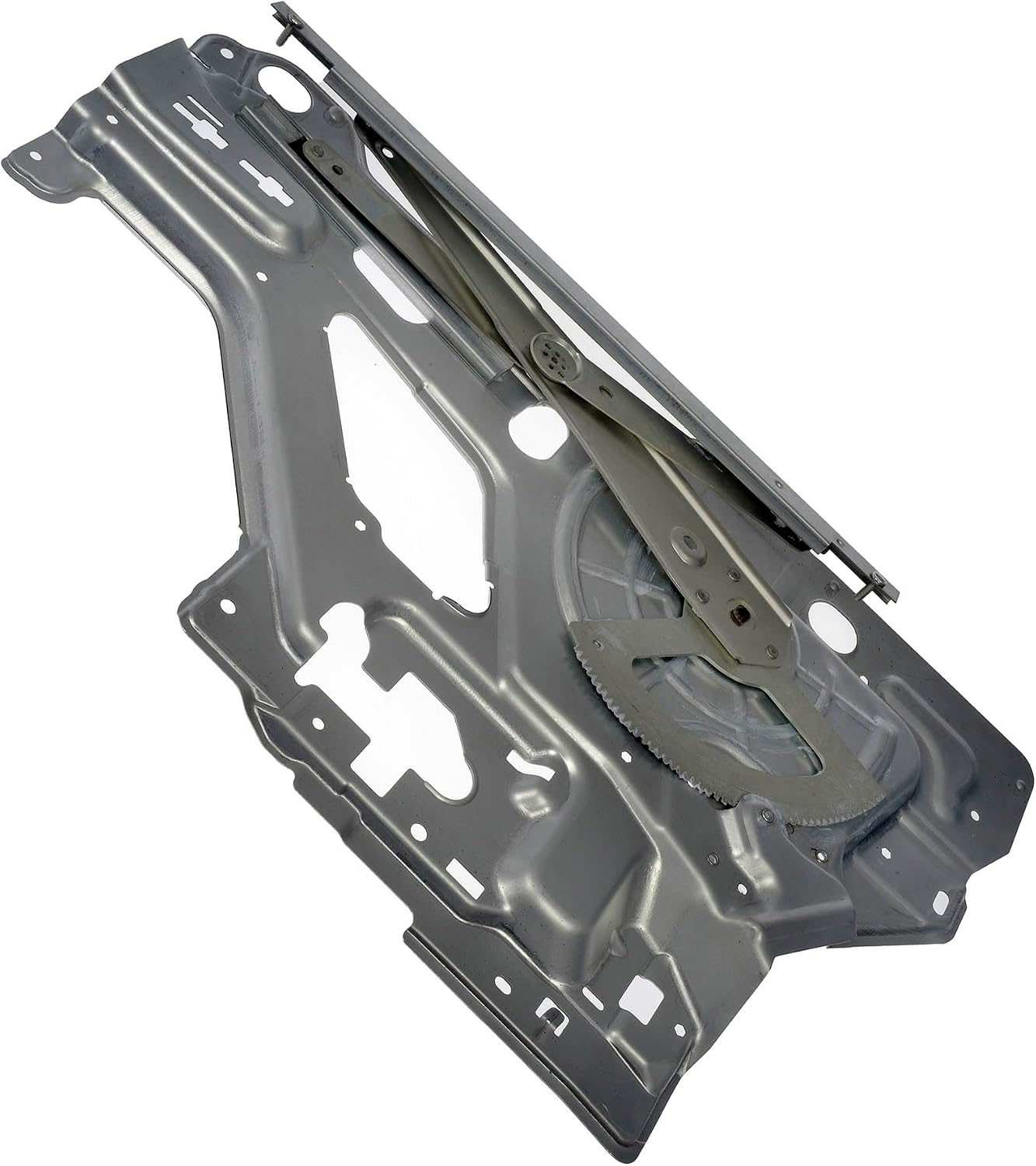 APDTY 162521 Manual Window Regulator - Front Left