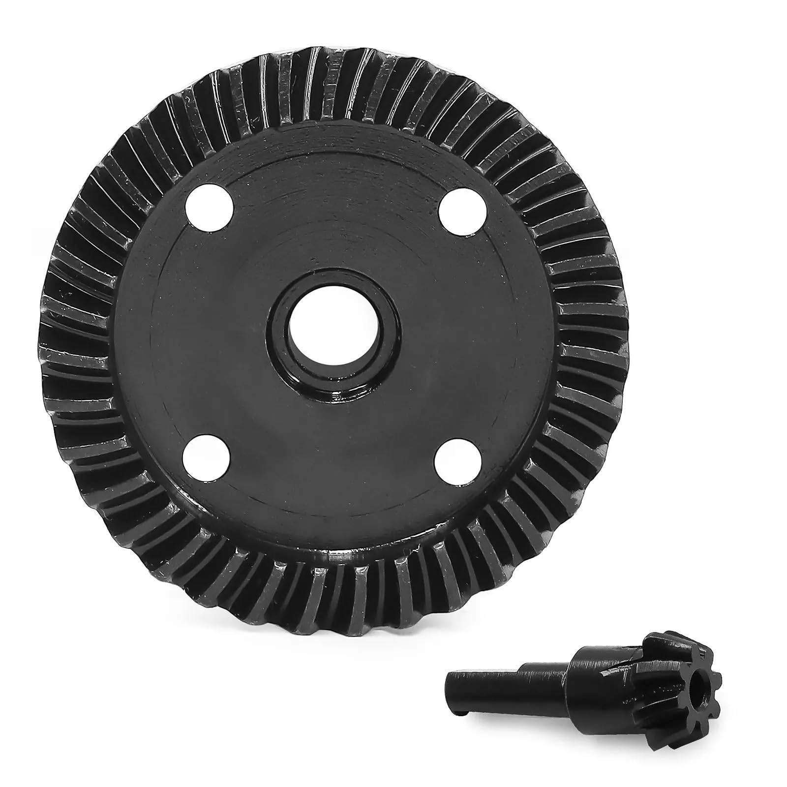 Per Arrma Per Mojave 1/7 Per Kraton EXB 1/8 35T 8T Ingranaggio Differenziale In Acciaio Pignone ARA310980 RC Auto Ricambi E Accessori Accessori Giocattoli Rc