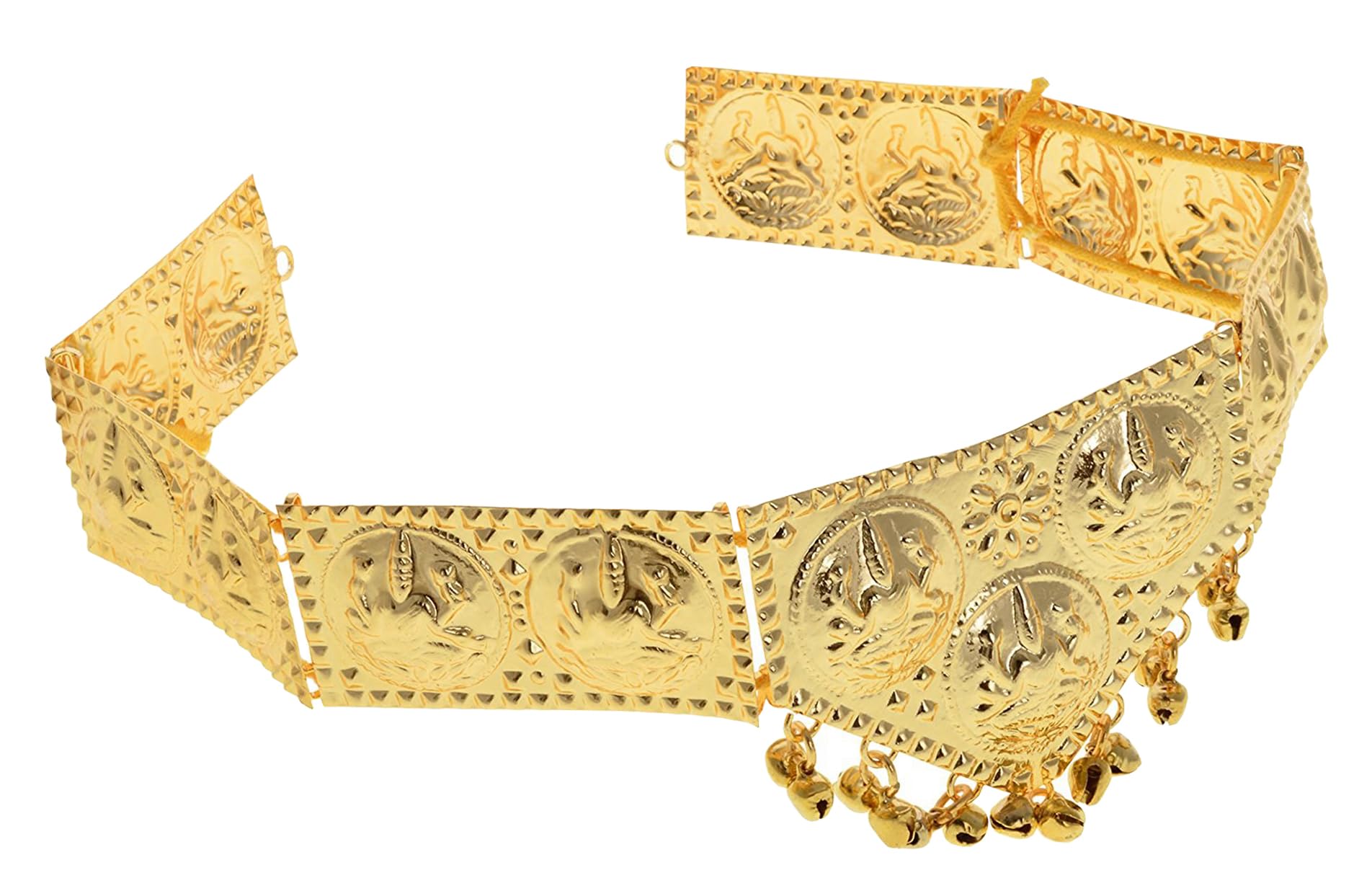 UG PRODUCTS Bharatnatyam Jewellery Belt (101) (B0C7V75TR9) Amazon Price History, Amazon Price Tracker