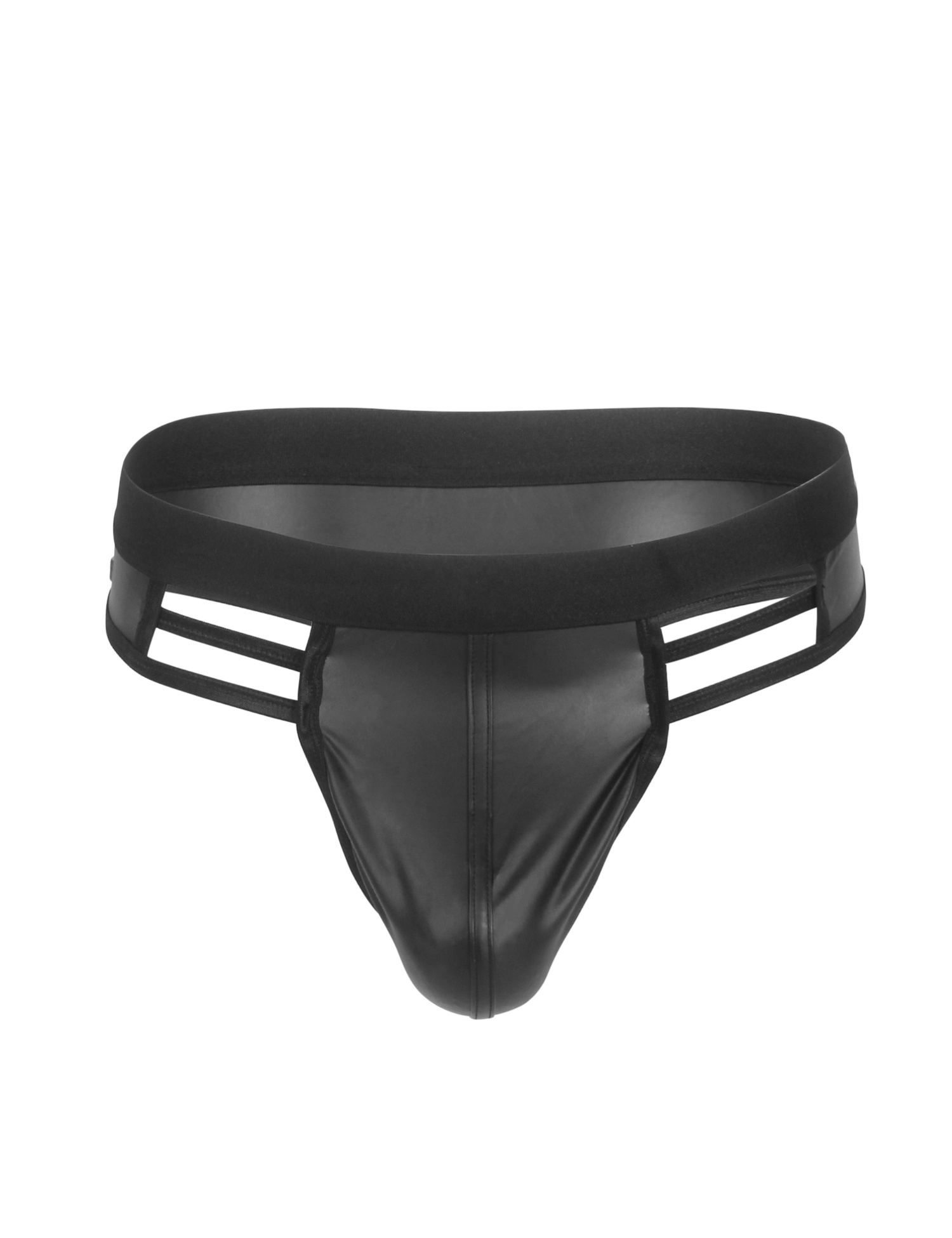 Intimo Perizoma Blu Multicolore Da Uomo Doreanse - Italy - Foto 4