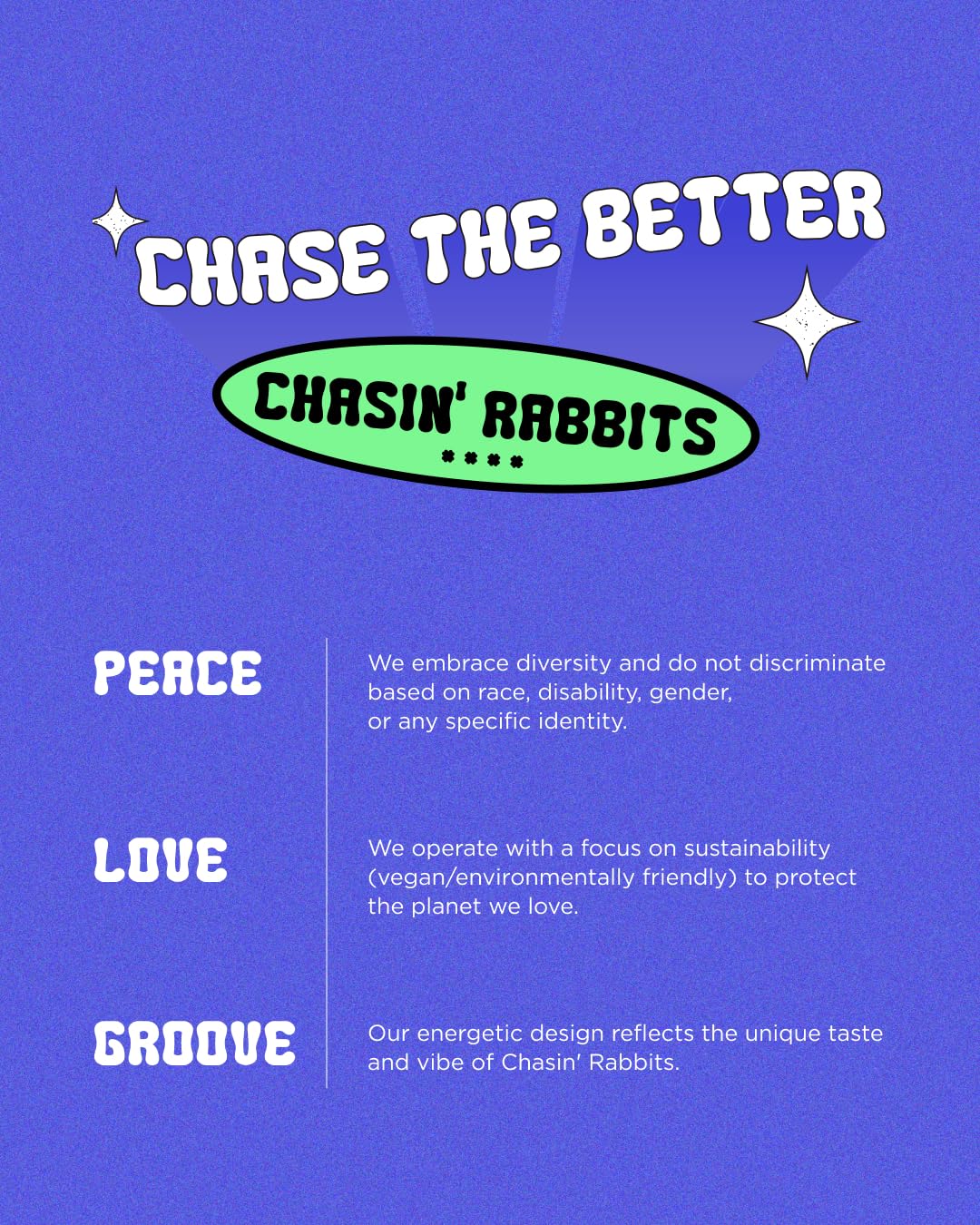 CHASIN' RABBITS Freeze Tag Ice Roller 1.69 fl.oz, Cold Face Roller, Pore Tightening, Skin Firming, Derma Roller, Stainless Steel Gua Sha Gel Serum, Hyaluronic Acid, Corn Mint Extract, Korean Skincare - Image 10