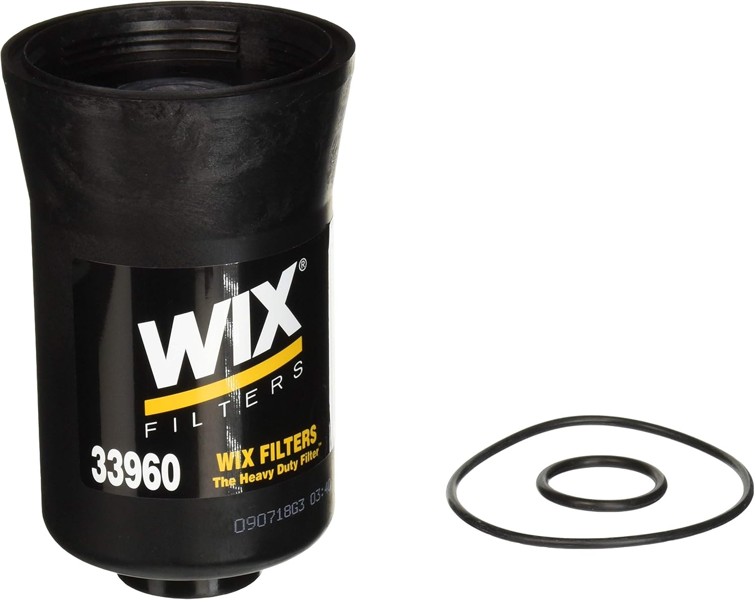 Wix 33960MP Fuel Filter