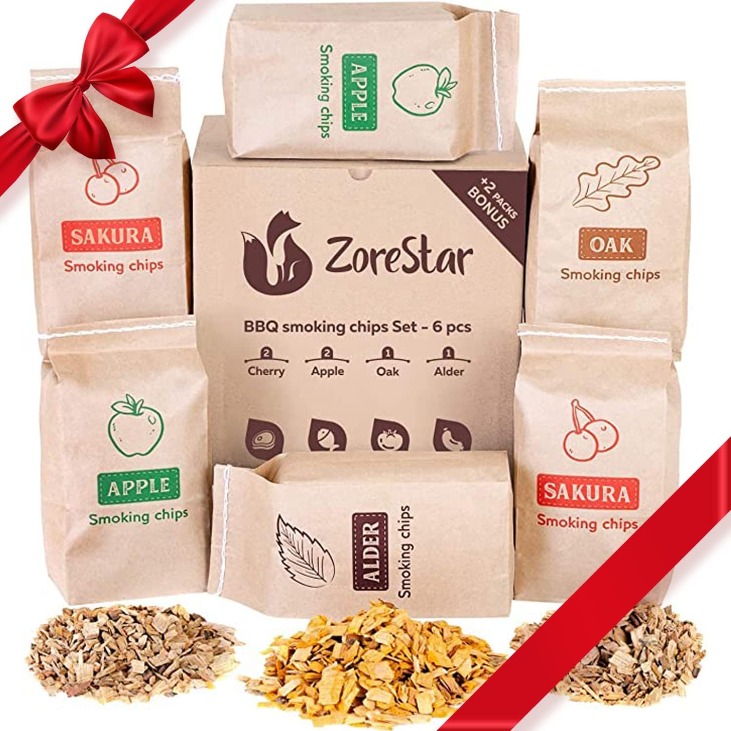 Best Wood Chips for Electric Smoker 2023: Reviews and Buying Guide 6 71z4uIsSbWL. AC SL1500