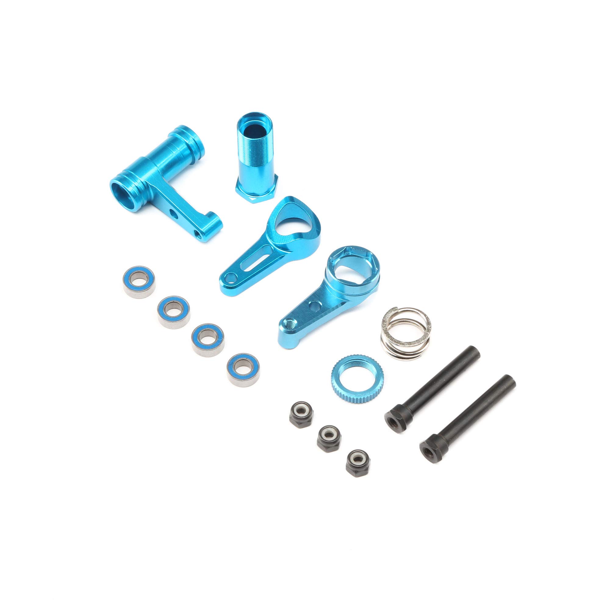 ECX331009 Servos and Accessories, Multicoloured