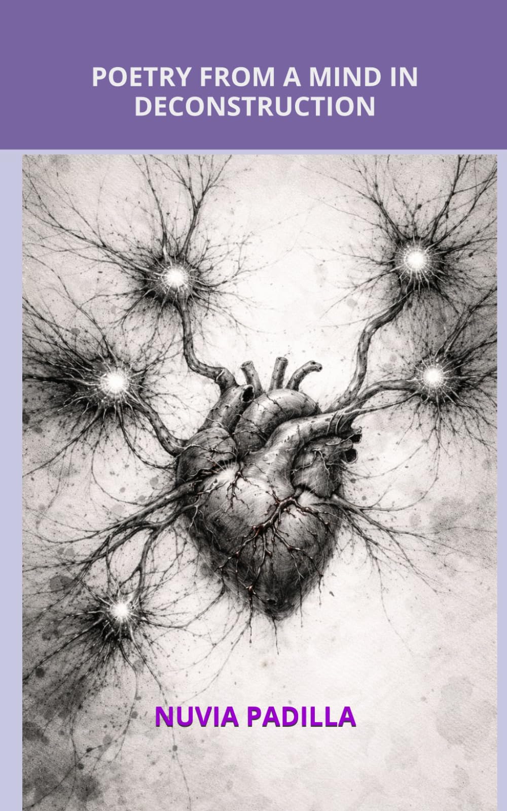 POETRY FROM A MIND IN DECONSTRUCTION