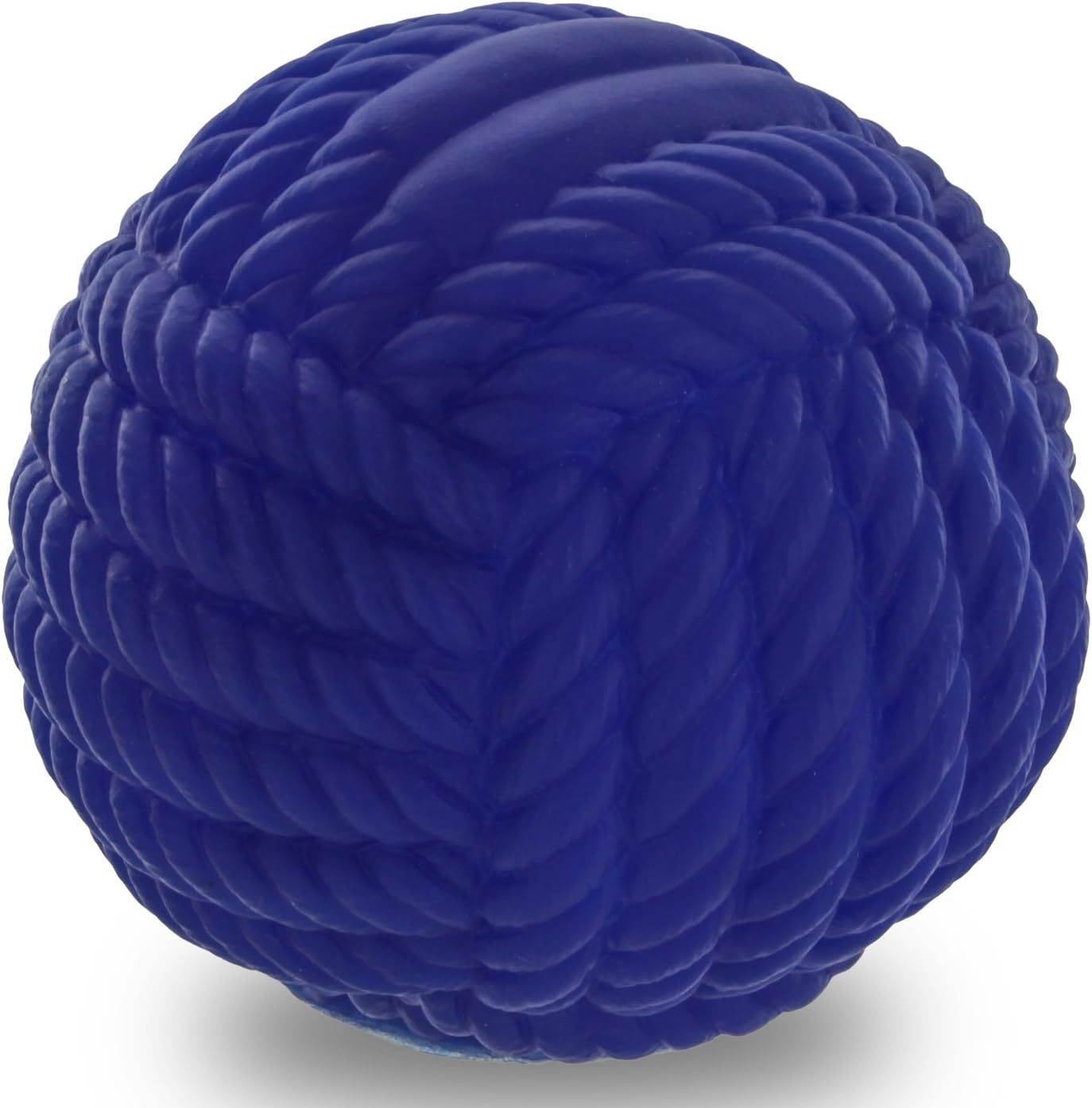 RamPro Random Color Dog Squeaky Ball Cat/Dog Interactive