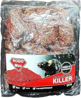 K+ Ensects Ferret Control Insects & Ferret Super Effective Rat Yield