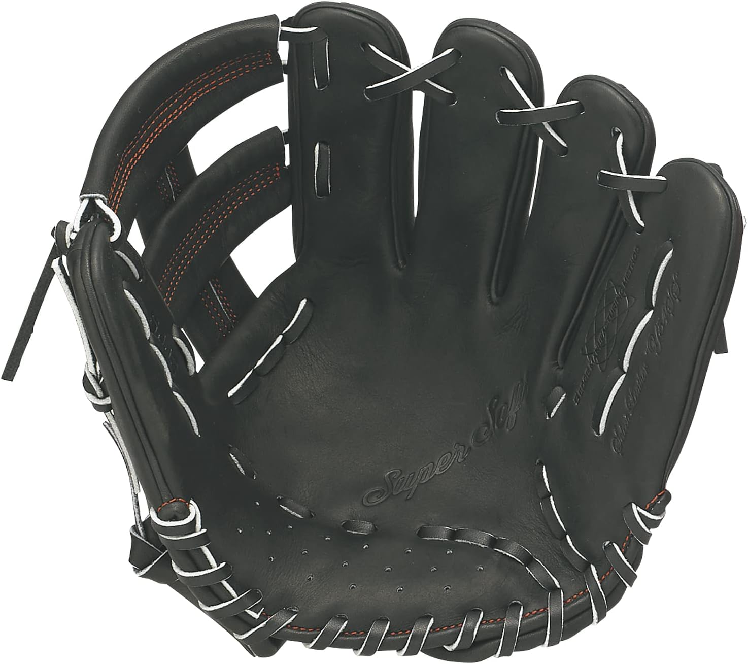 SSK for Soft JR All-Round use