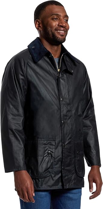 Barbour Men's Beaufort Wax Jacket Jacket