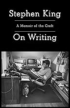 On Writing: A Memoir of the Craft On Writing: A Memoir of the Craft