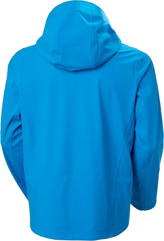 Helly-Hansen Men's Swift 3L Shell Jacket