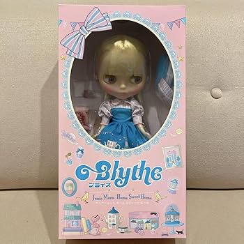 ブライス　ホームスイートホーム ブライス公式サイト | blythedoll.com