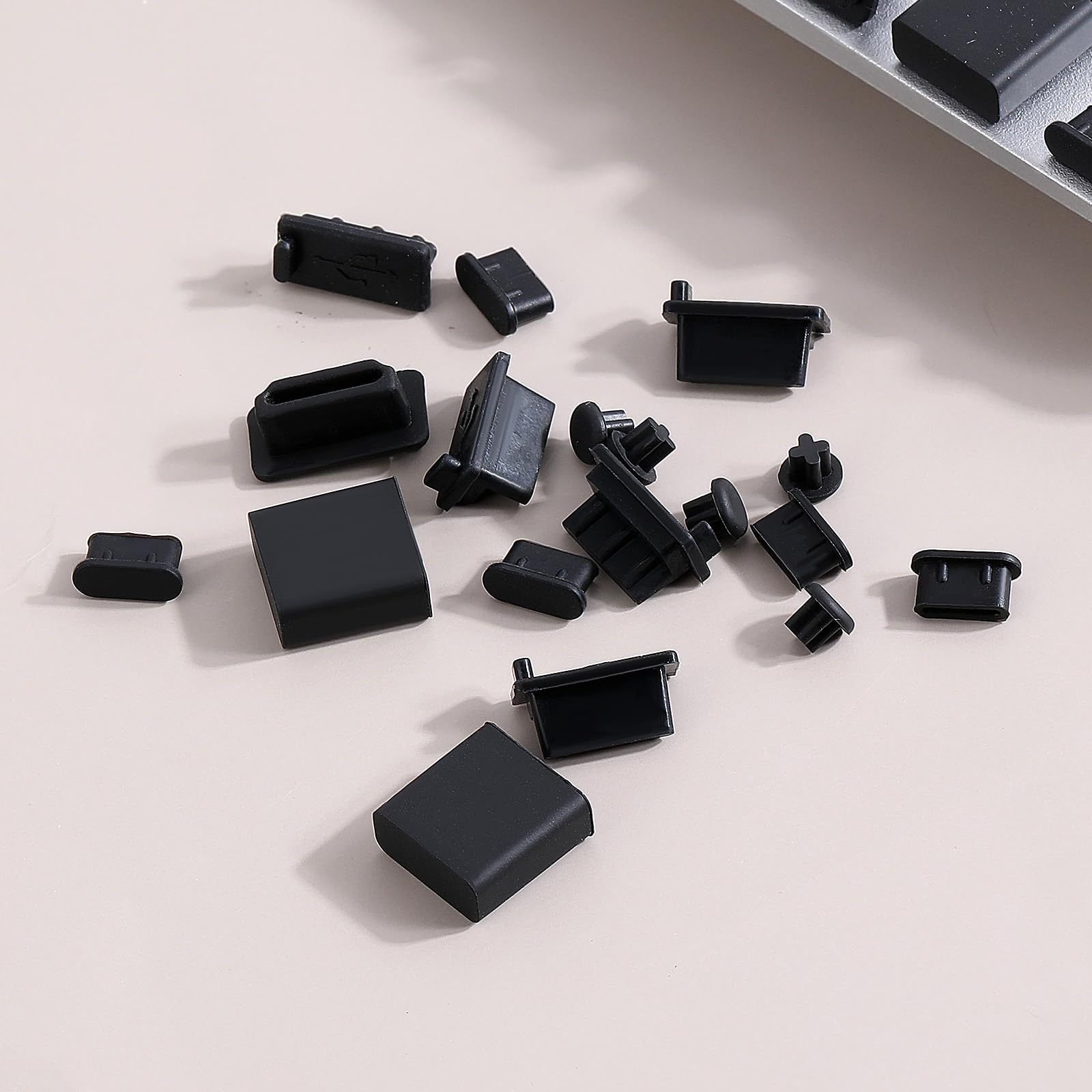 Alle soorten USB-C producten - Direct leverbaar