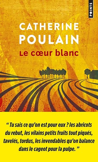 Le Coeur Blanc