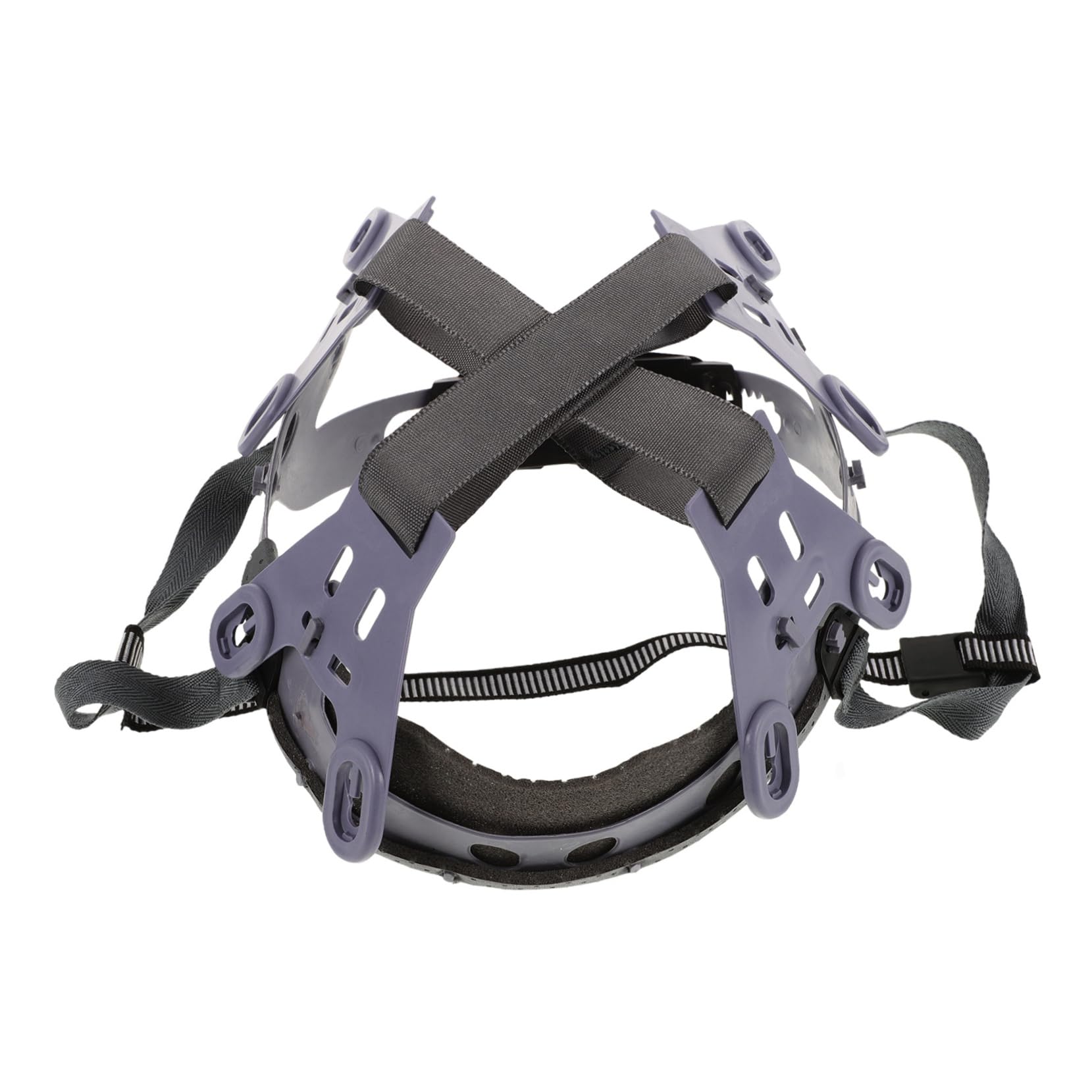 POPETPOP Forro para Casco Accesorio para Forro De Casco Protección para Forro De Casco Inserto De Suspensión para Casco De Seguridad Inserto para Casco Suspensión para Casco Forro