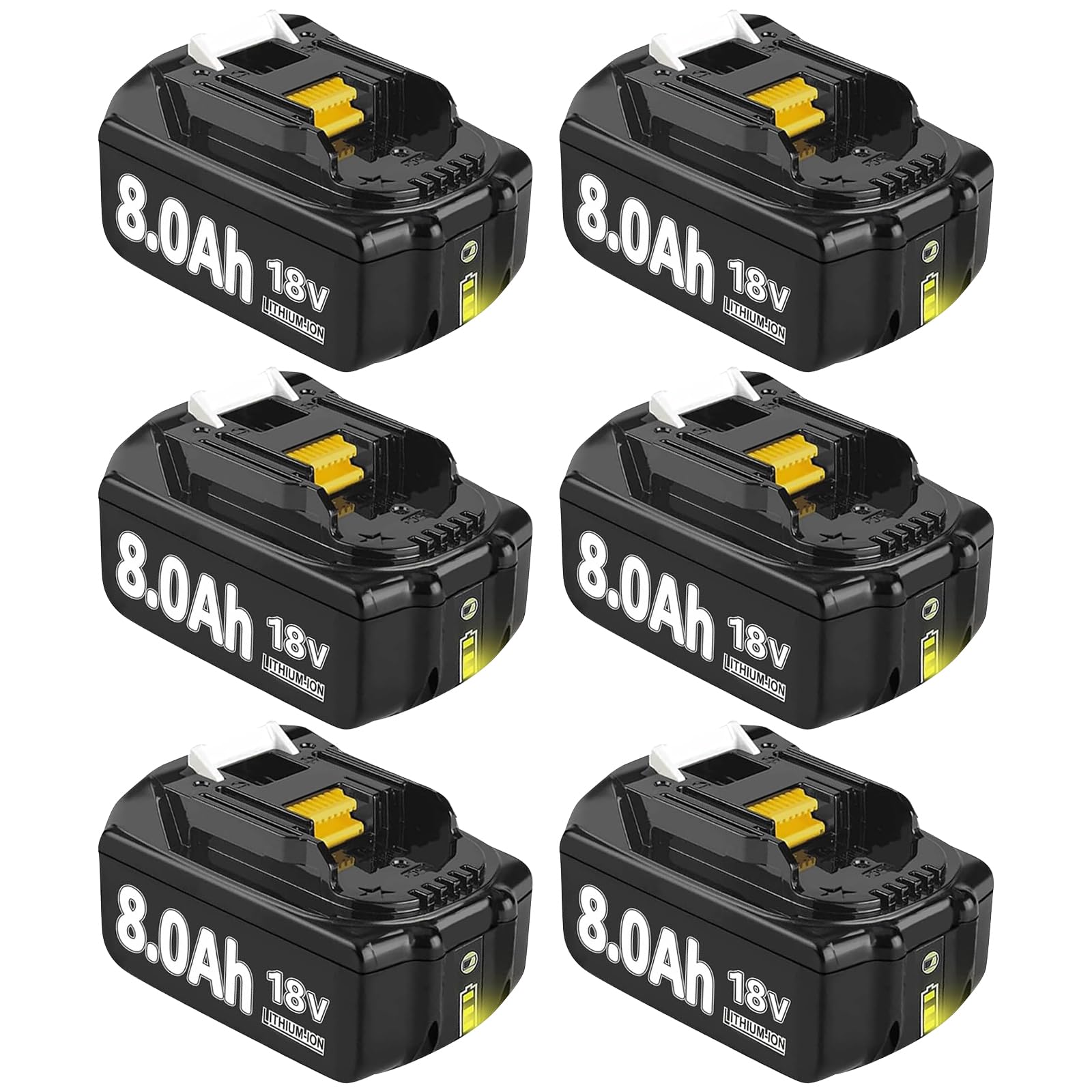 18V PBA PSB PSR Akku