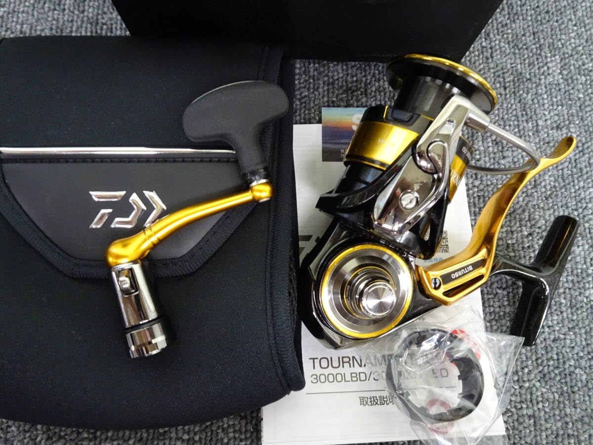 K-2284) 22 トーナメントISO 3000XH-LBD Amazon.com : Daiwa K-2284) 22 トーナメントISO 3000XH-LBD Amazon.com : Daiwa