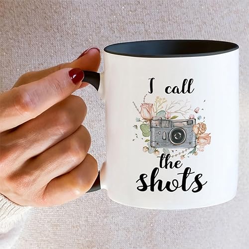 Miniatura 10 de Retreez Funny Mug  Taza de café y cámara de edición para fotógrafos de cerámica de 11 onzas  Divertido, sarcasmo, sarcástico, motivacional, regalos
