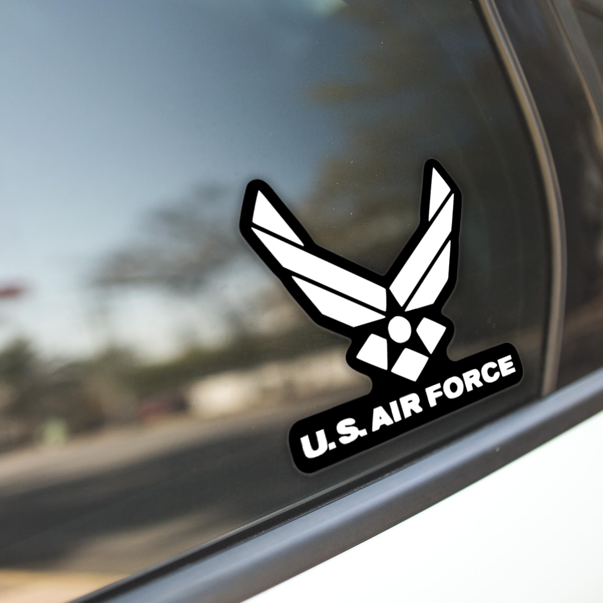 Oracle Name Sticker Oracle Vinyl Decal 5 Inch Praying Hands Vinyl Bumper Sticker - 5 Inch ...