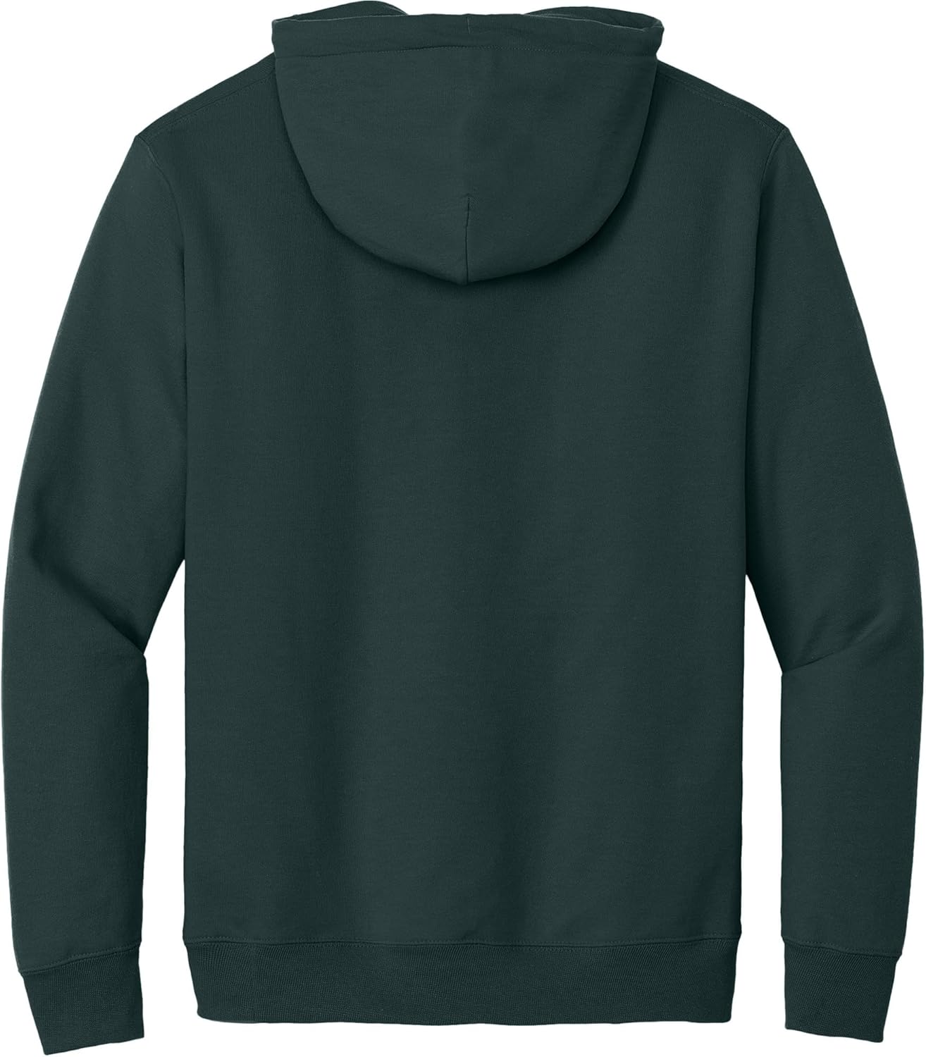 Port & Company Men's Ultimate Pullover Hooded Sweatshirt - Image 6