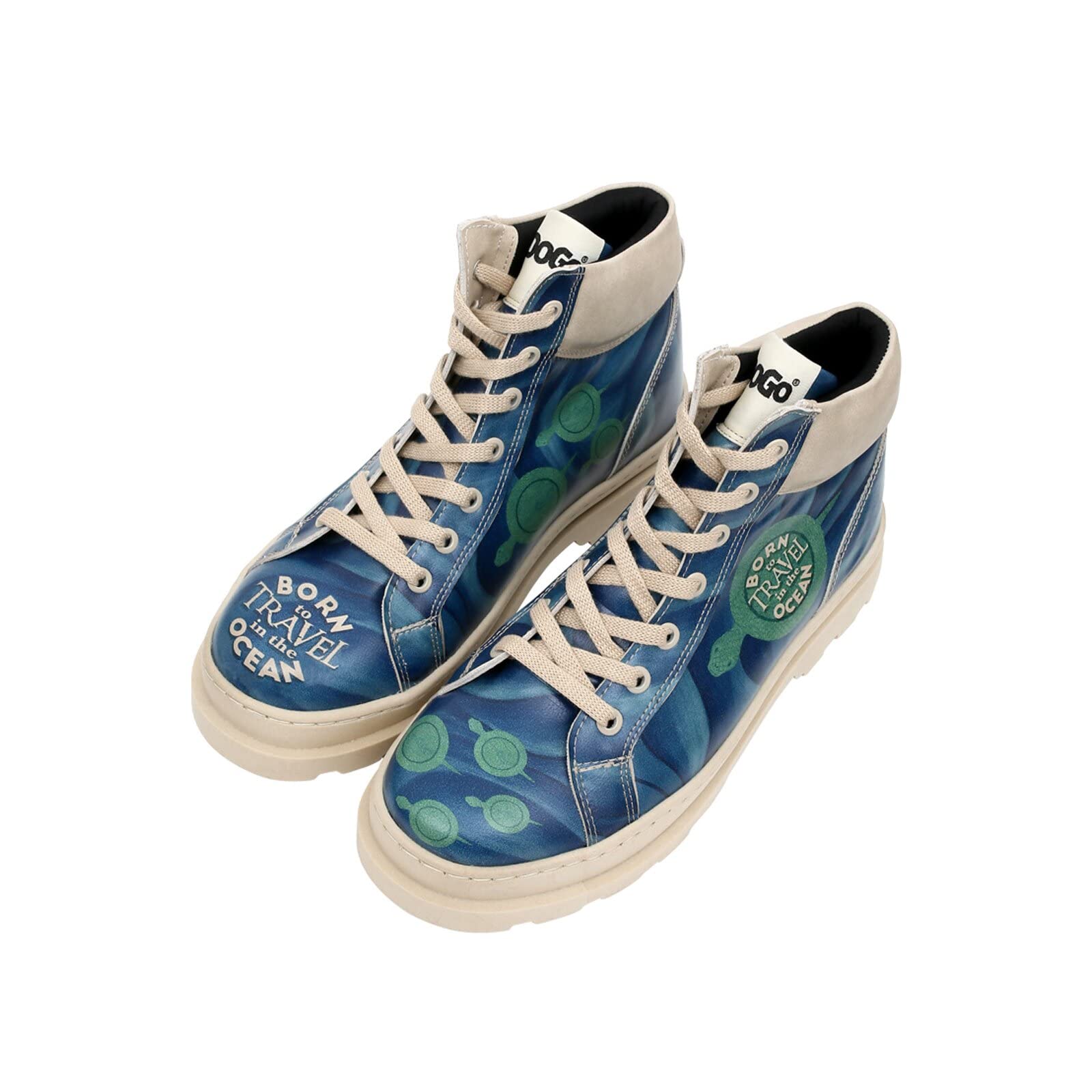 DOGO Adriana, Fashion Boots,