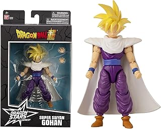 دراغون بول ستارز سوبر سايان جوهان 16.51سم