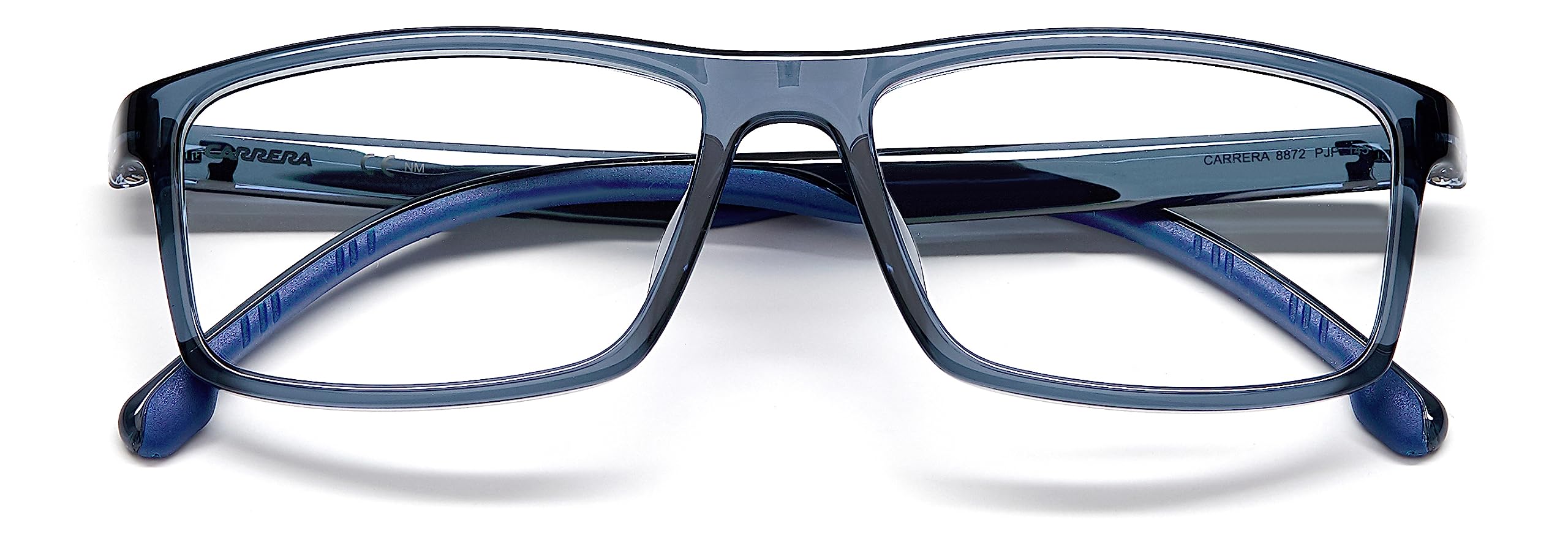 Carrera Okulary przeciwsłoneczne Uniseks Rectangular Eyeglasses