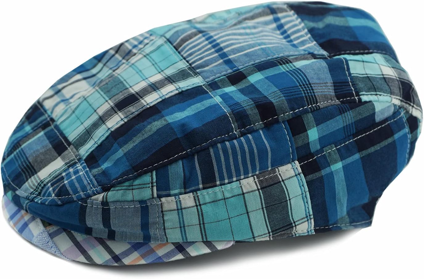 Baby Boys Newsboy Cap – Irish Scally Flat Driving Hat Ivy Beret for Toddler Kids