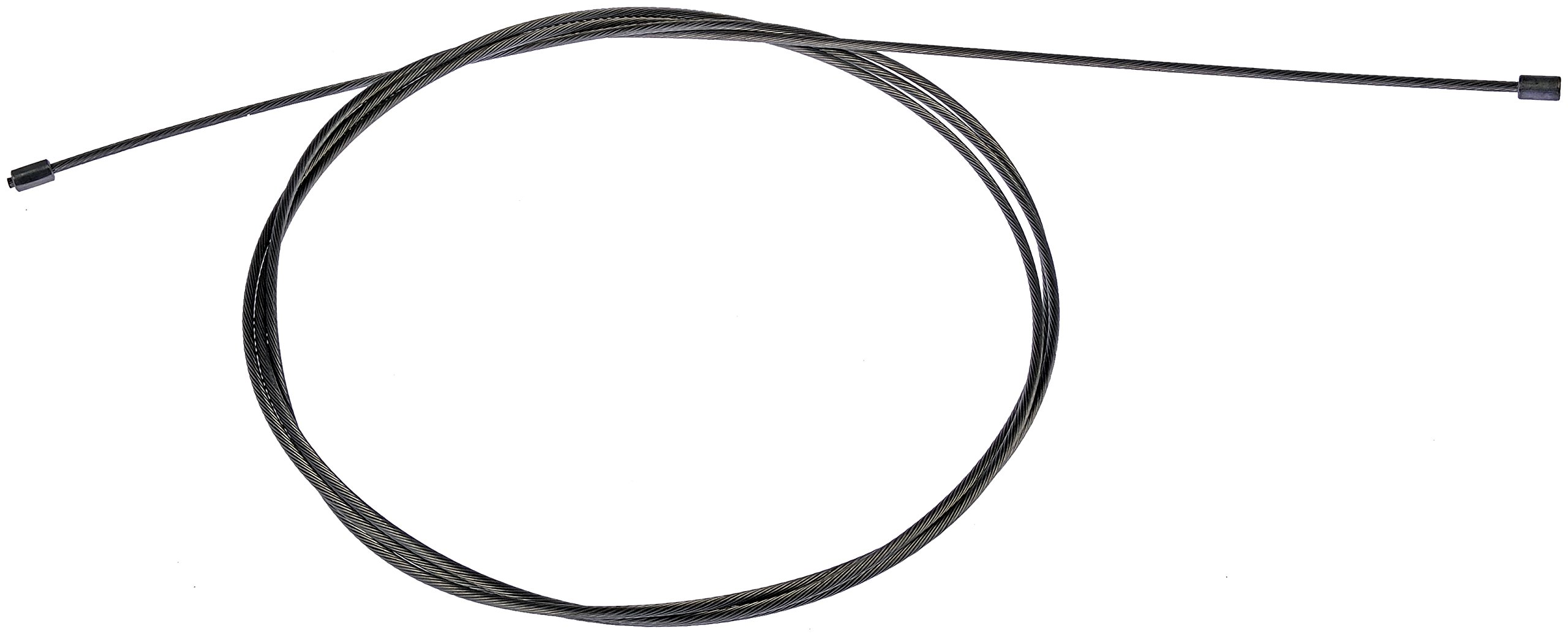 Cavo Freno Di Stazionamento Dorman C92394, Ricambio Diretto Con Rivestimento Anticorrosione