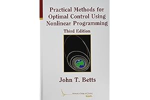 Practical Methods for Optimal Control Using Nonlinear Programming