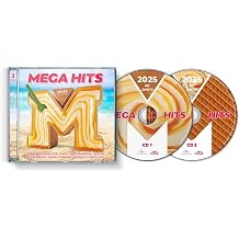 MEGAHlTS 2O25 2 inkl. Keine Liebe im Club & Tau mich auf