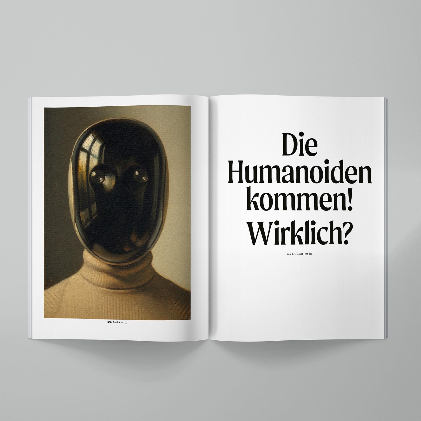 Beyond 2026: Das Jahrbuch für Zukunft (Beyond: Das Jahrbuch für Zukunft)