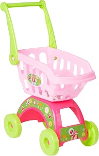 Carrinho de Compras da Moranguinho, Mimo Brinquedos