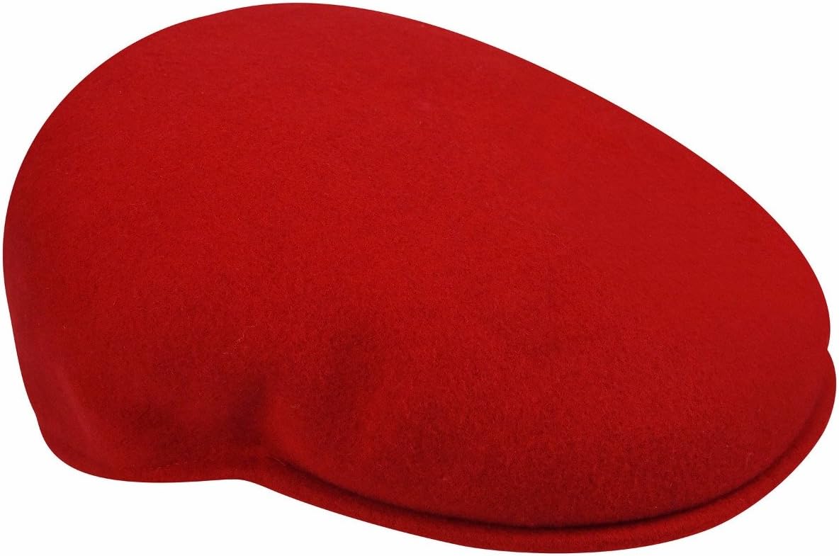 Kangol Womens 504 Kangol Ivy CapCap - Image 3
