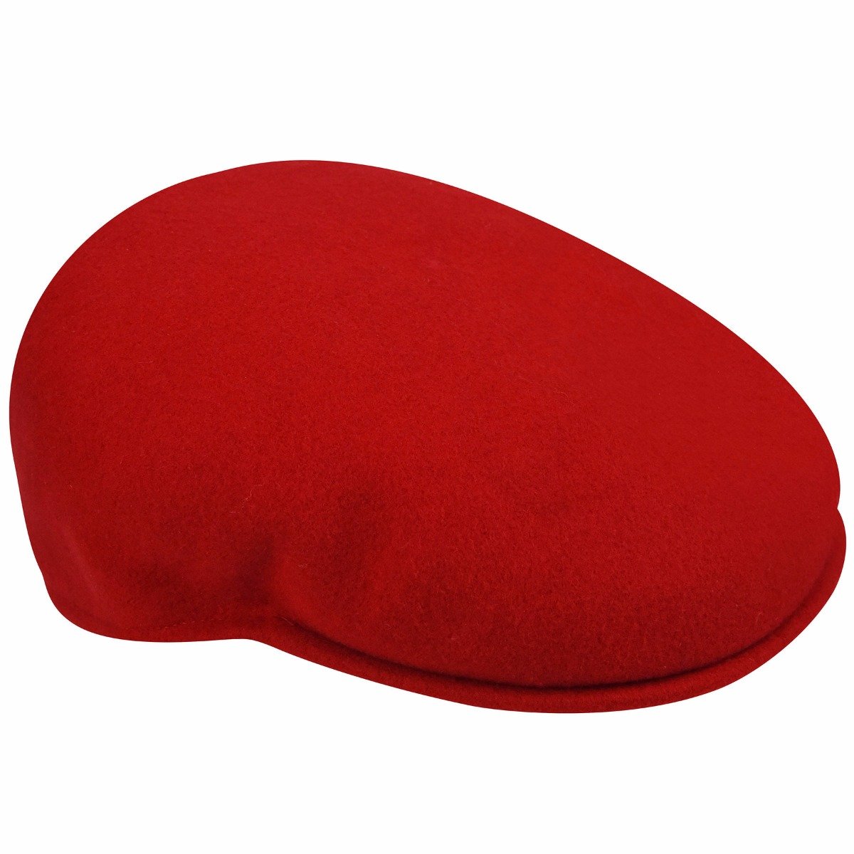 Kangol Męska płaska czapka