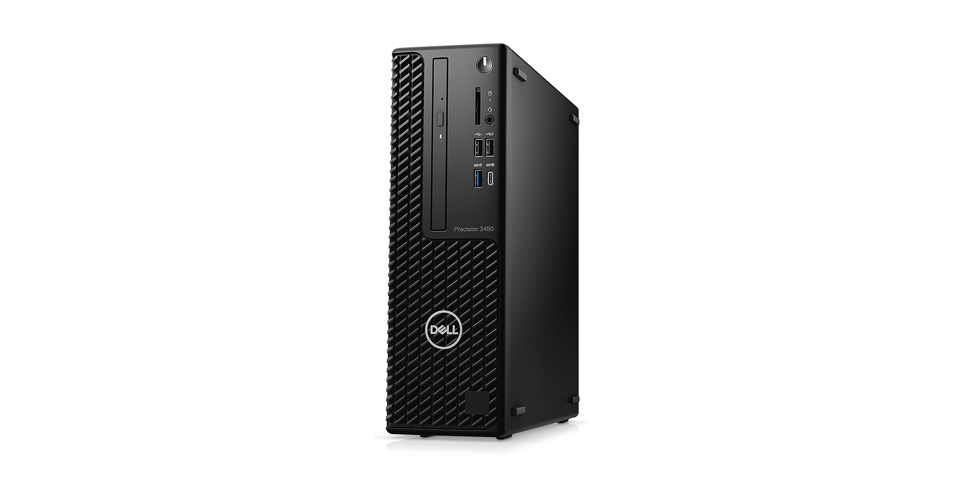 Amazon.com: Dell Precision 3450 SFF Workstation Desktop