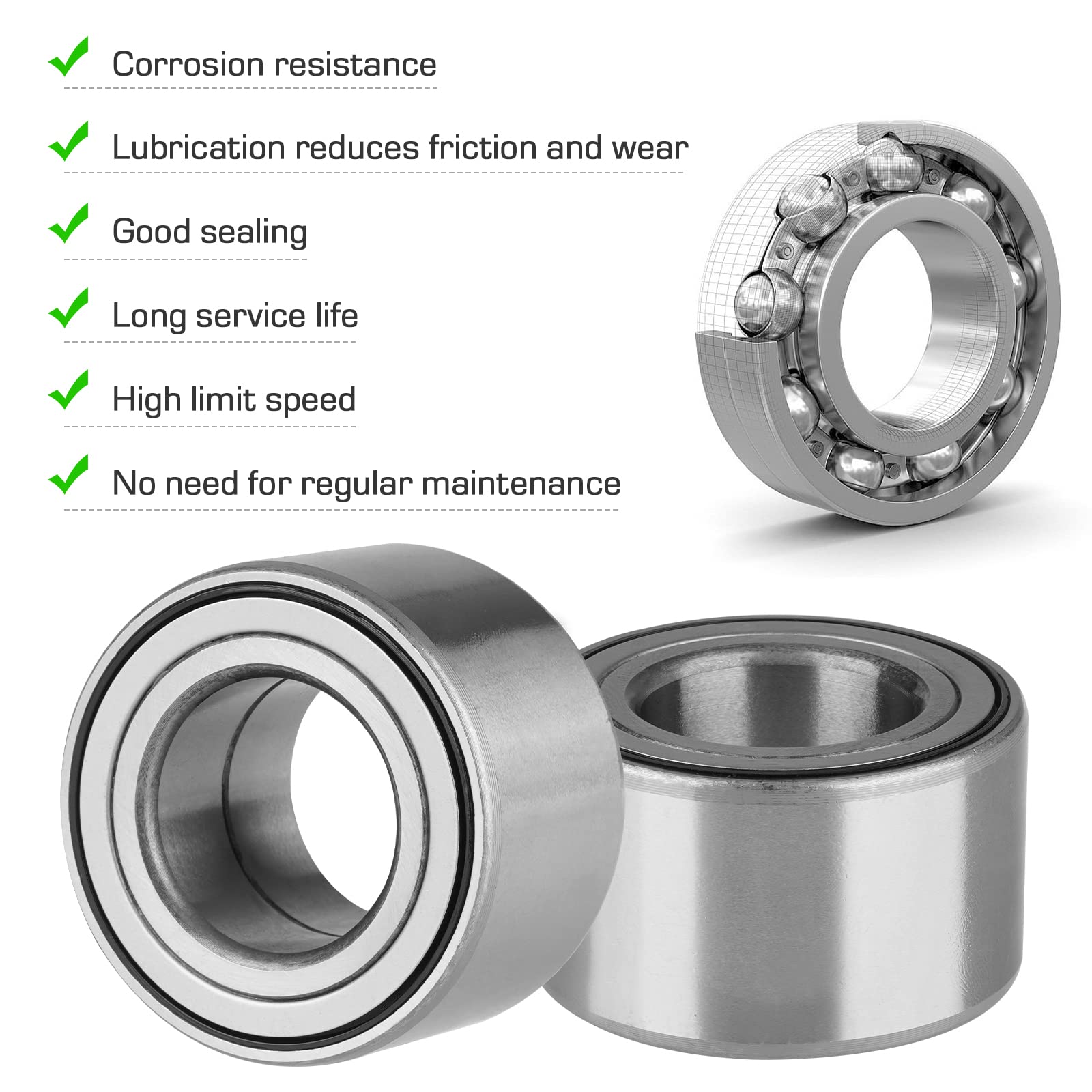 リングマ　2009 ふるいちオンライン - トレカ/ポケモンカードゲーム/リングマ 【☆(旧