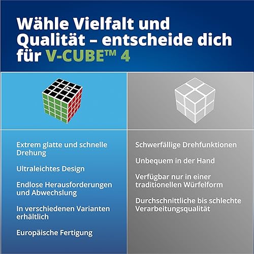 Miniatura 3 de 5206457000227 - Juguete de 4 cubos, color blanco