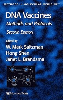 DNA Vaccines (Methods in Molecular Medicine, 127)
