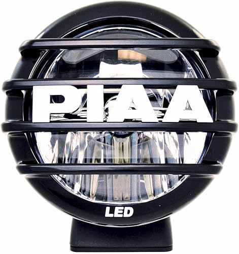 Miniatura 3 de Piaa 05672 Kit de luces LED de conducción, color blanco