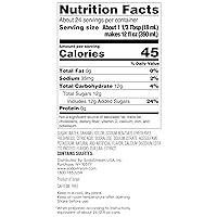 Vista 2 de SodaStream Mug Root Beer - Mezcla para bebida (440ml, paquete de 4)