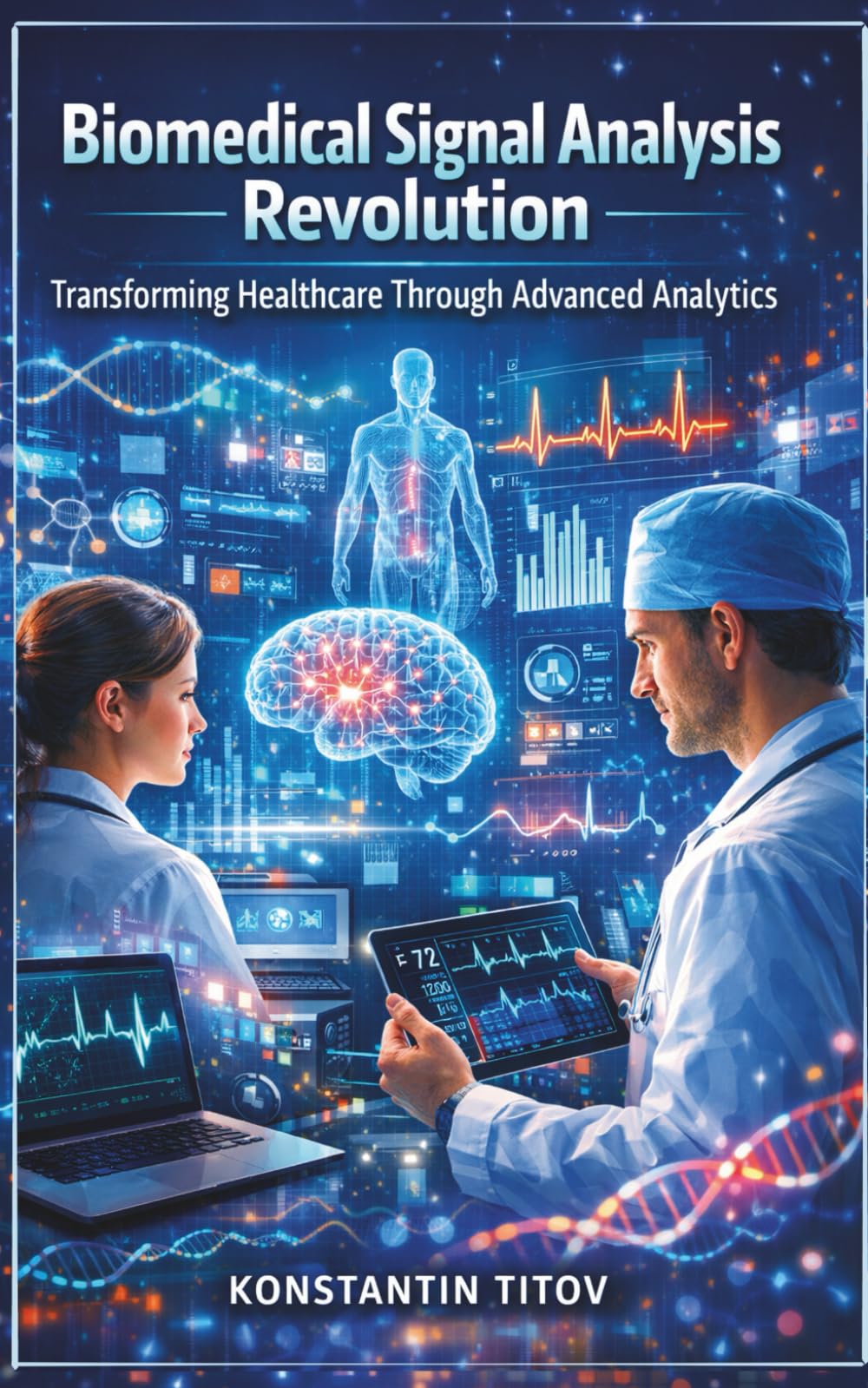 Biomedical Signal Analysis Revolution: Transforming Healthcare Through Advanced Analytics