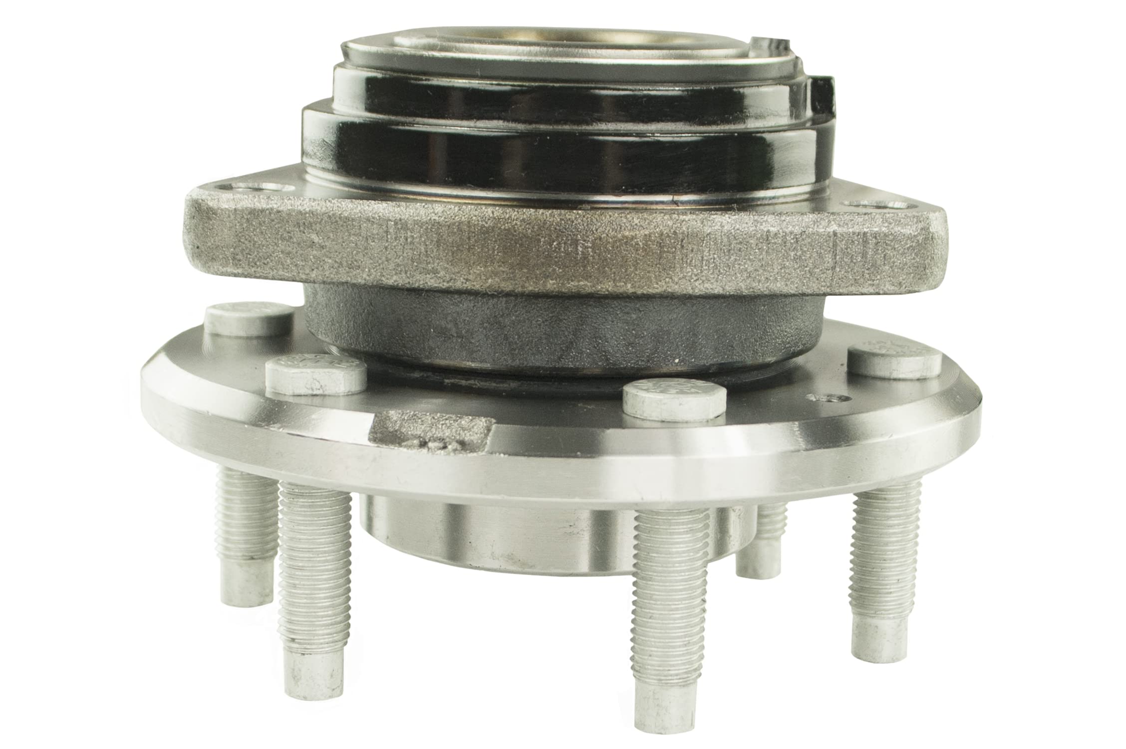 Amazon.com: Mevotech H513198 Wheel Bearing and Hub Assembly 