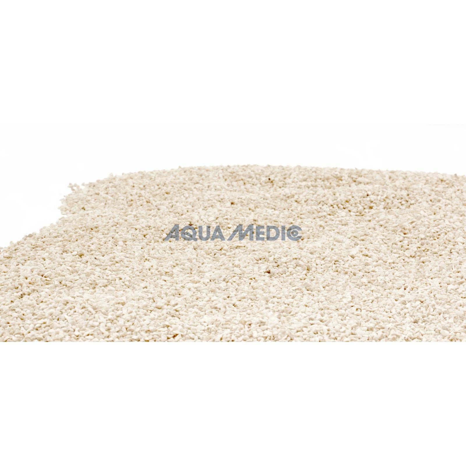 AQUAMEDIC Traitements pour l'eau d'aquarium Bali Sand 10kg 2-3 mm