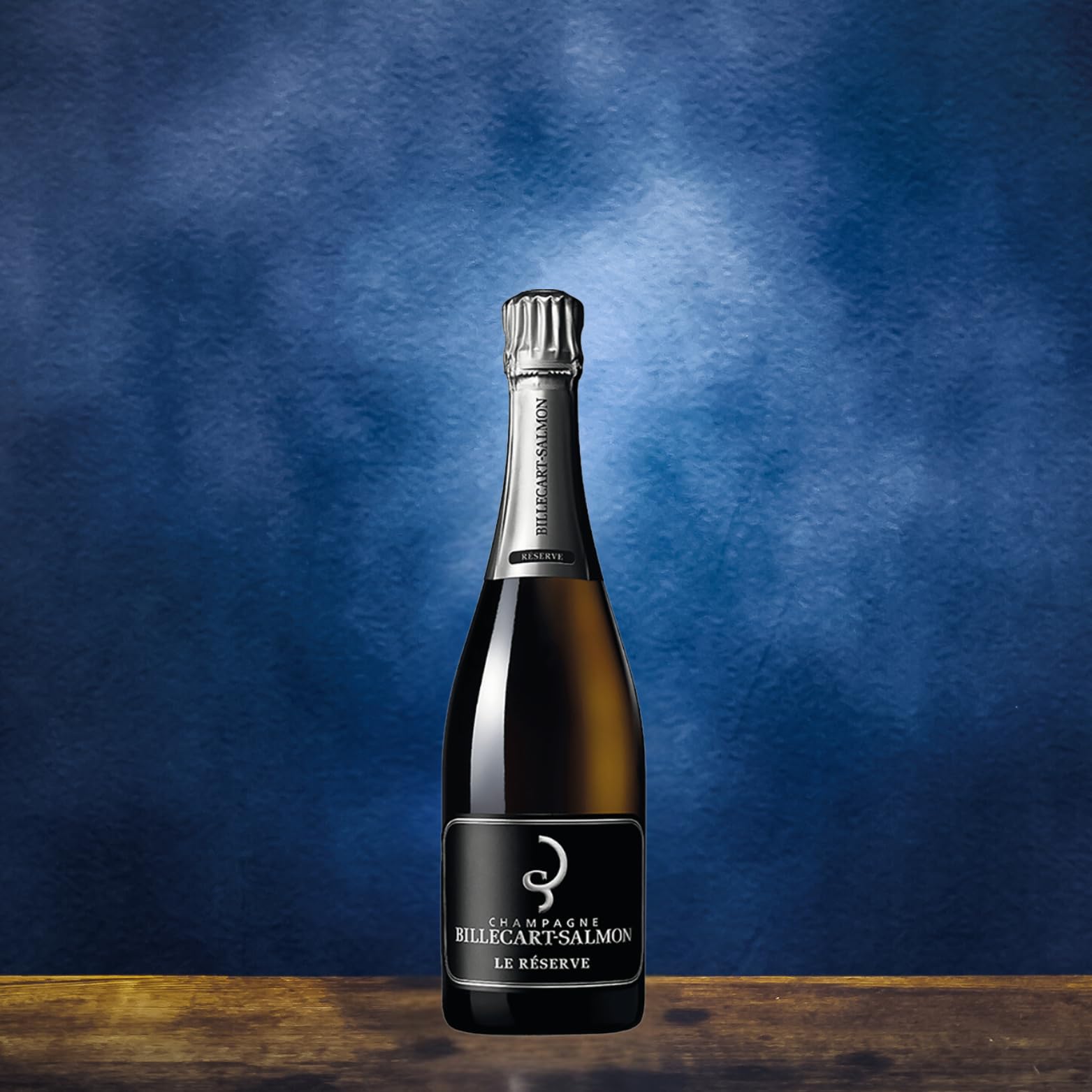 Billecart-Salmon Billecart-Salmon Champagne Rèserve Brut 12% Vol. 0,75L In Giftbox - 750 ml