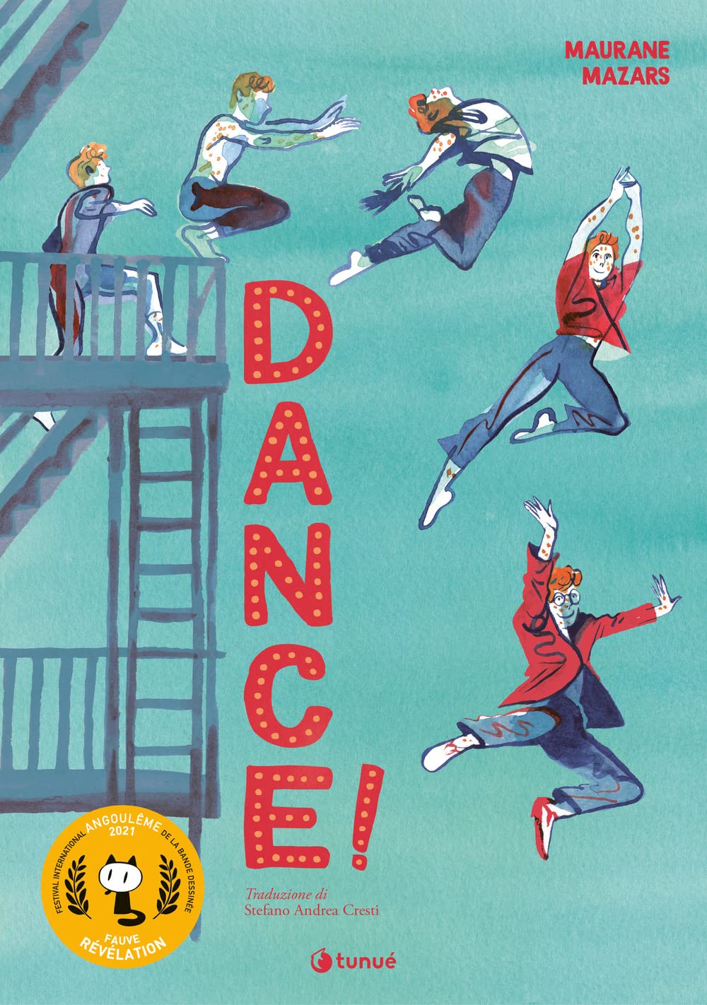 Dance! - 4