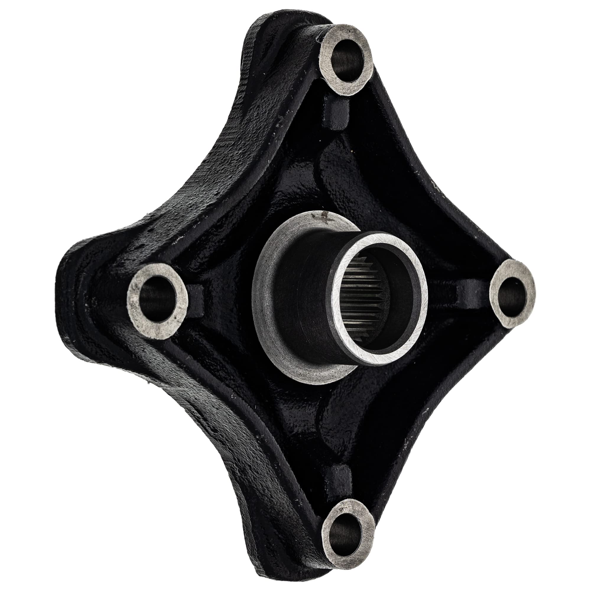 Amazon.com: NICHE Front Rear Wheel Hub for Polaris RZR Pro XP