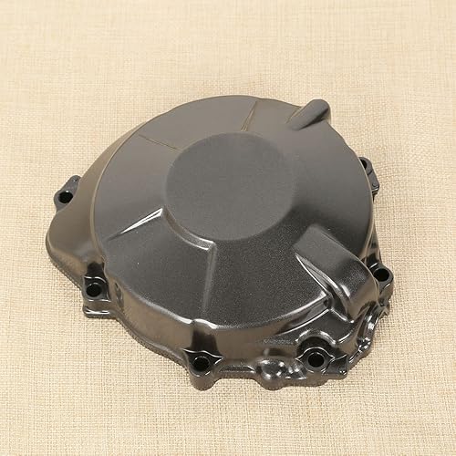 Miniatura 5 de TCT-MOTORPARTS Cárter de la cubierta del estator del motor para HONDA CBR 600 RR CBR600RR 2003-2006 04 05