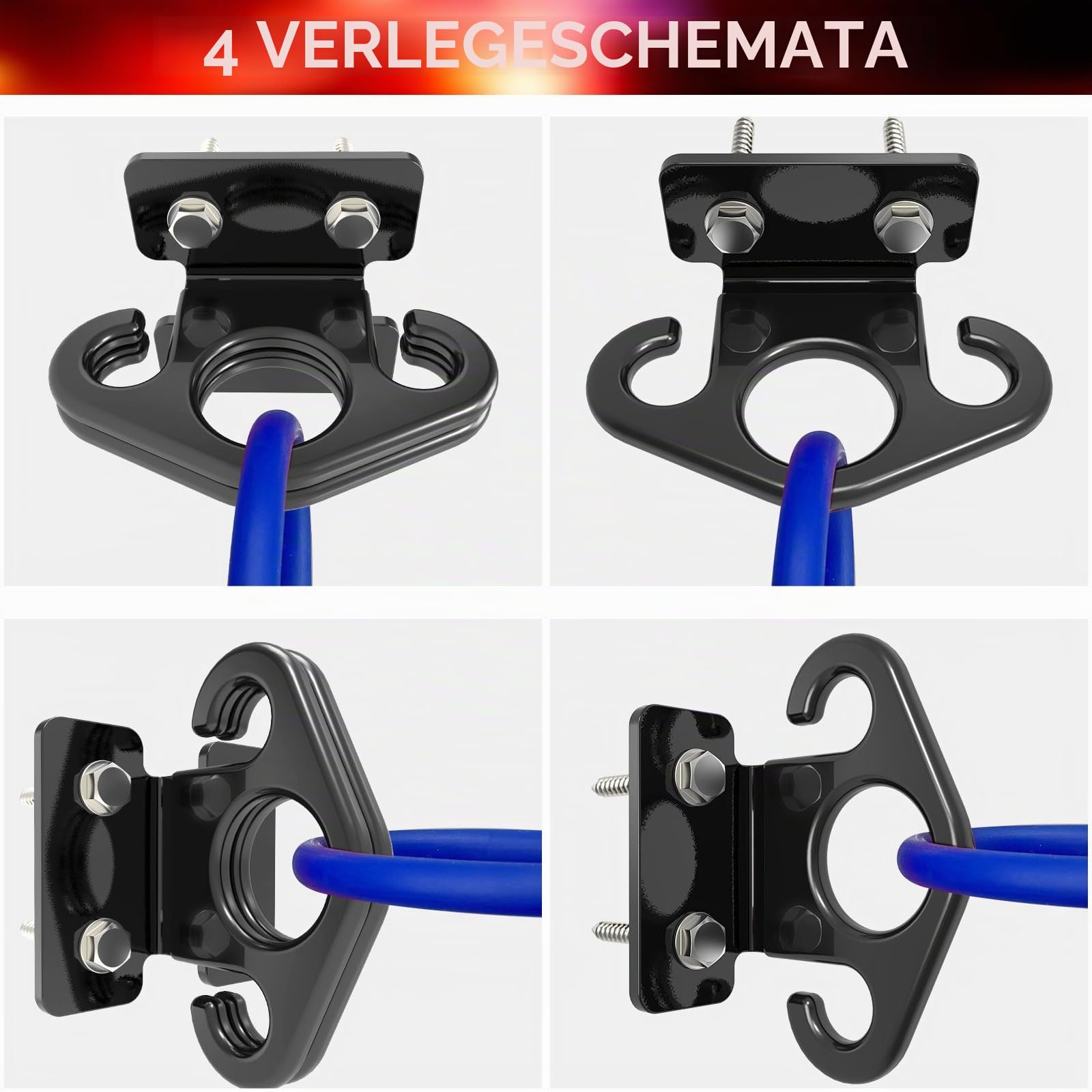 Resistance Band Wall Anchor Resistance Band Anchor Resistance Band Hooks Resistance Band Wall Mount Workout Room Workout Room Accessories Exercise Room Wall Workout Equipment